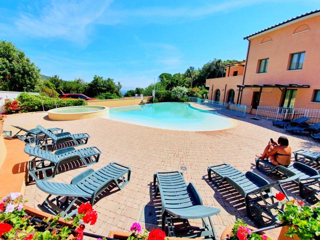appartamento Isola d'Elba